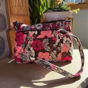 Vera Bradley purse